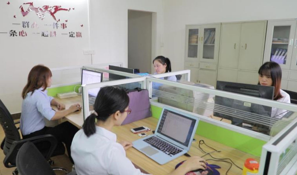 FOSHAN STAR TECHNOLOGY CO.,LTD