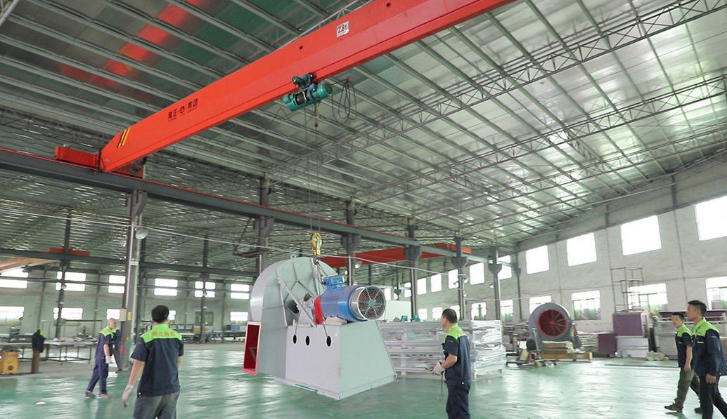 FOSHAN STAR TECHNOLOGY CO.,LTD ligne de production du fabricant