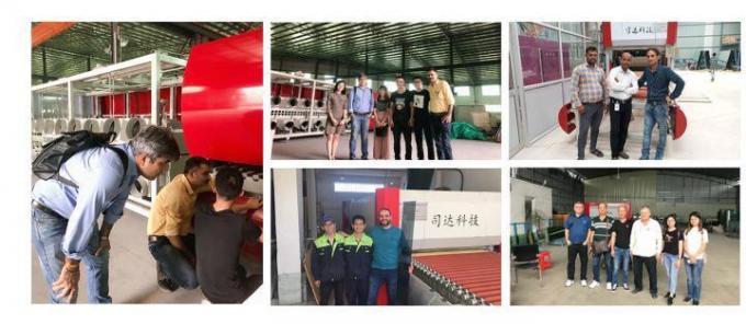 Window Glass Hole′s Drilling Processing Machine